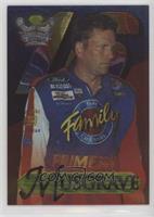 Ted Musgrave #/999