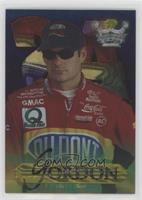 Jeff Gordon #/999