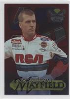 Jeremy Mayfield #/999