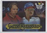 David Smith, Dale Earnhardt #/999