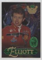 Bill Elliott #/599