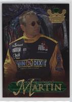 Mark Martin #/599