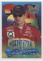 Jeff Gordon