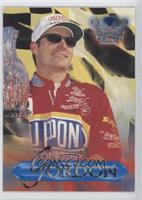 Jeff Gordon