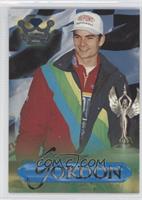 Jeff Gordon