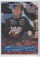 Rusty Wallace