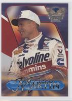 Mark Martin