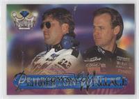 Robin Pemberton, Rusty Wallace