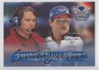 David Smith, Dale Earnhardt