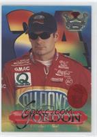 Jeff Gordon