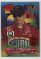 Jeff Gordon