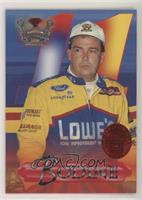 Brett Bodine [EX to NM]