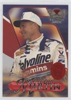 Mark Martin