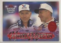 Steve Hmiel, Mark Martin