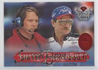 David Smith, Dale Earnhardt