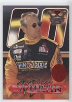 Mark Martin