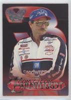 Dale Earnhardt [EX to NM]