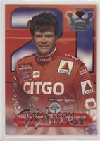 Michael Waltrip