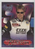 Jeff Burton