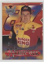 Joe Nemechek