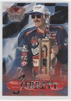 Dale Jarrett