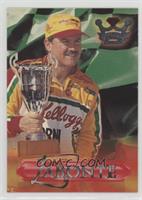 Terry Labonte