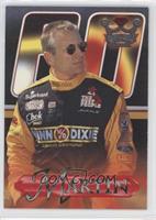 Mark Martin