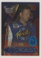 Ted Musgrave #/1,099