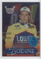 Brett Bodine #/1,099