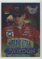 Jeff Gordon #/1,099