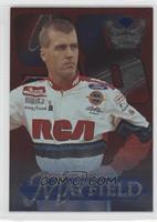 Jeremy Mayfield #/1,099