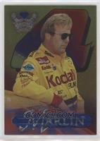 Sterling Marlin #/1,099