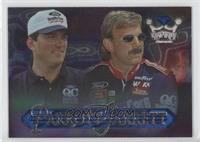 Todd Parrott, Dale Jarrett #/1,099