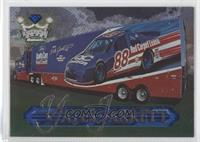 Dale Jarrett #/1,099