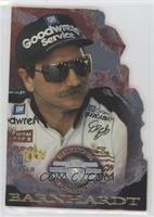 Dale Earnhardt [EX to NM] #/599