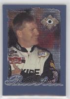 Jeff Burton #/499