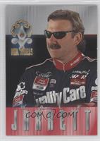 Dale Jarrett, Sterling Marlin #/1,499