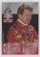 Bill Elliott, Mark Martin [EX to NM] #/1,499