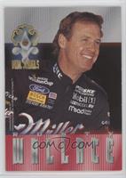 Rusty Wallace, Kenny Wallace [EX to NM] #/1,499