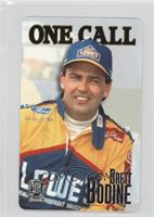 One Call - Brett Bodine #/7,950