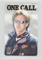 One Call - John Andretti #/7,950