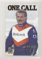 One Call - Derrike Cope #/7,950