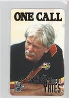 One Call - Robert Yates #/7,950