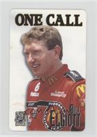 One Call - Bill Elliott #/7,950