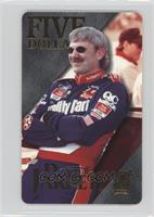 Five Dollars - Dale Jarrett #/500