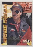 Ernie Irvan #/500