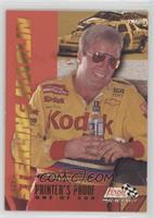 Sterling Marlin #/500