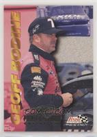 Geoff Bodine #/500