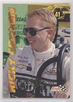 Ricky Craven #/500