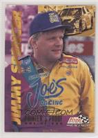 Jimmy Spencer #/500